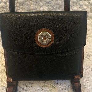 Guy Laroche Paris Vintage Wallet